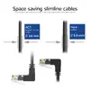 ACT DD7901 Cat6a U/UTP 1 m networking cable Photo 6