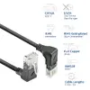 ACT DD7930 Cat6a 0,15 м патч-корд RJ-45 Photo 3