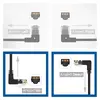 ACT DD7952 Cat6a U/UTP сетевой кабель 0,25 м Photo 8