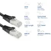 ACT FB8100 Cat8 U/FTP networking cable 0.5 m Photo 2