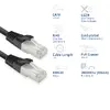 ACT Cat8 U/FTP networking cable FB8101 1 m Photo 2