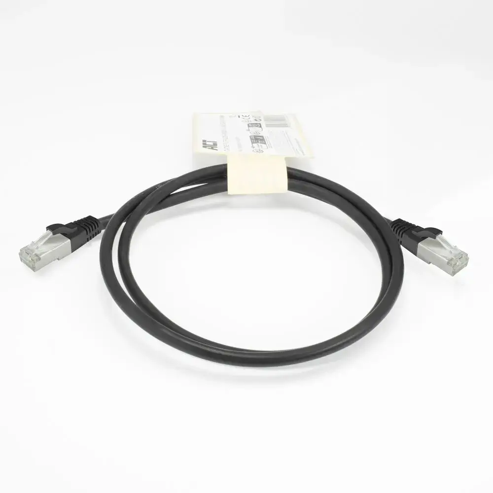 ACT FB8102 Cat8 U/FTP 2 м сетевой кабель Photo 3