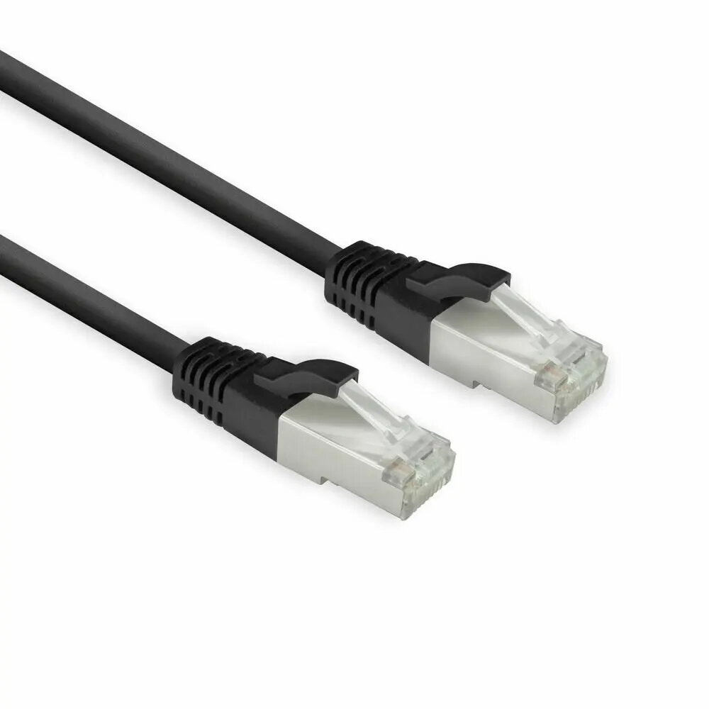 ACT FB8125 Cat8 U/FTP tīkla plākstera