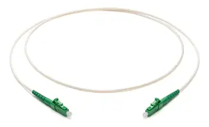 Corning InfiniBand/fibre optic cable F222201J1Z20015M LC–LC 15 m White