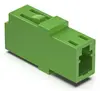 HAMA LC/APC optiskā adapteris 00200801 Photo 2