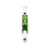 HAMA LC/APC optiskā adapteris 00200801 Photo 3