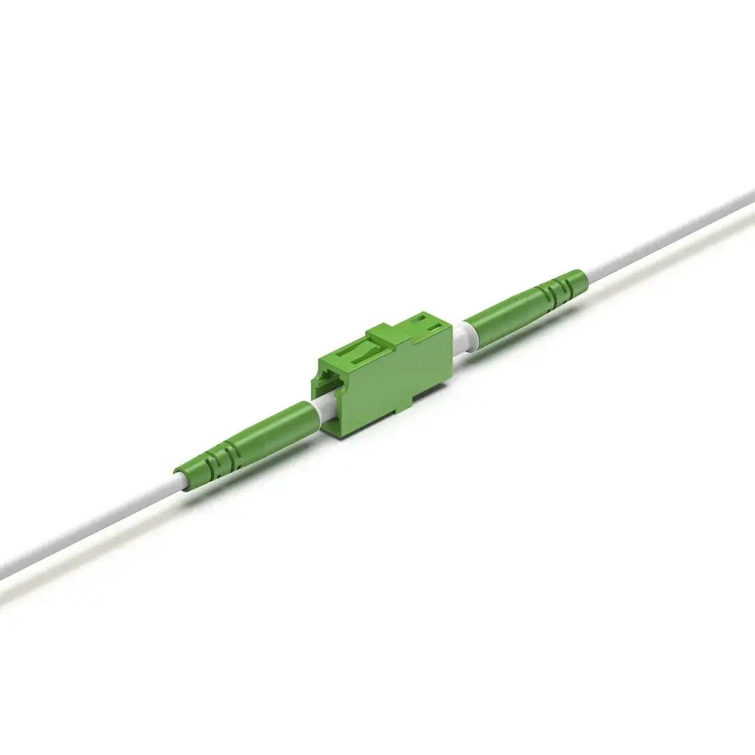 HAMA LC/APC optiskā adapteris 00200801 Photo 5