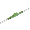 HAMA LC/APC optiskā adapteris 00200801 Photo 5