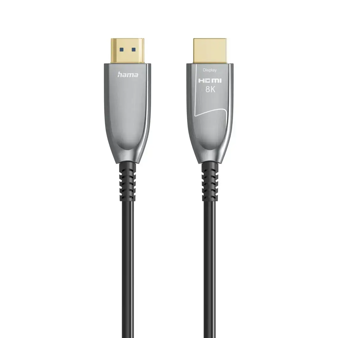 HAMA 00202036 HDMI cable 15 m Photo 2