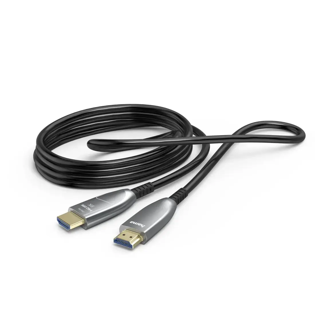 HAMA 00202036 HDMI cable 15 m Photo 4