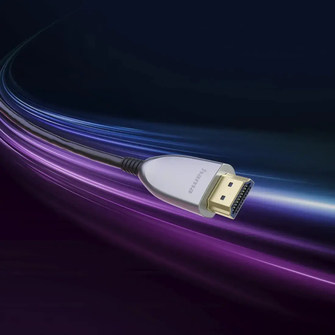 HAMA 00202036 HDMI cable 15 m Photo 5
