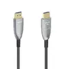 Кабель HAMA HDMI 00202036 — 20 м Photo 3