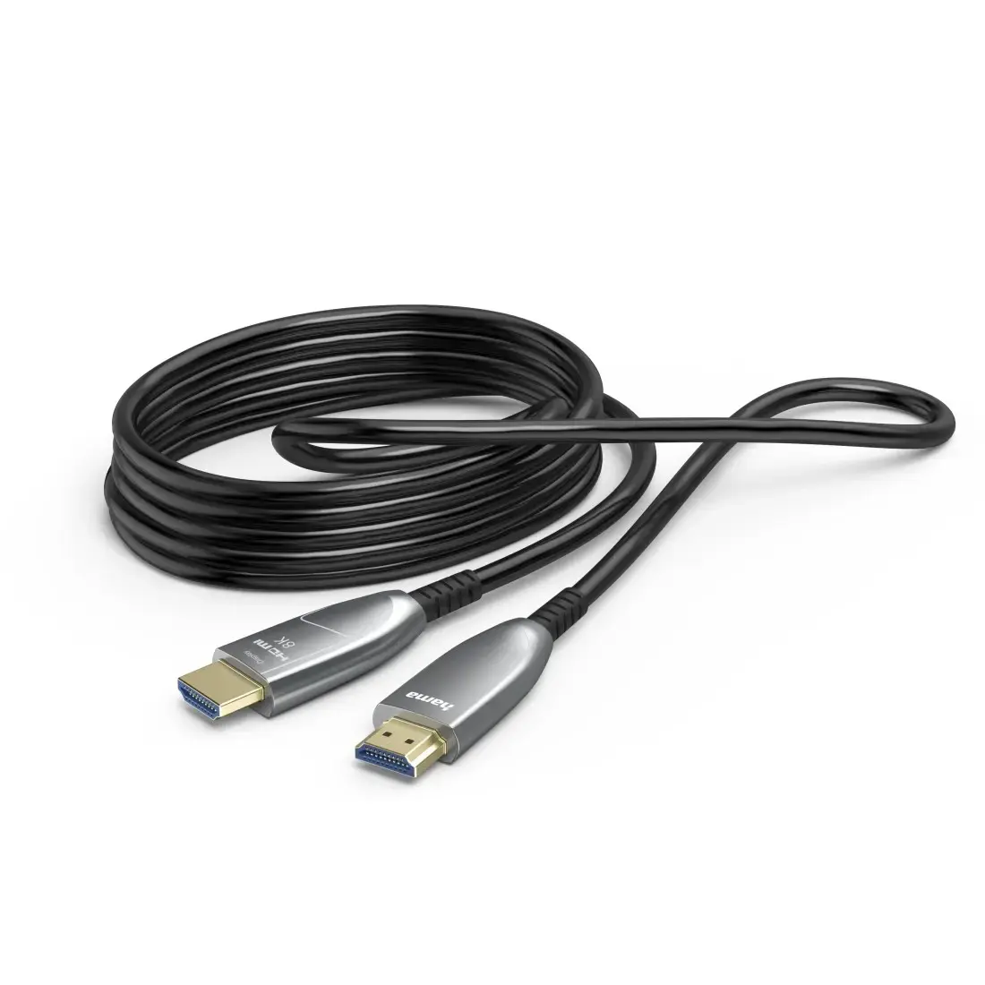 Кабель HAMA HDMI 00202036 — 20 м Photo 8