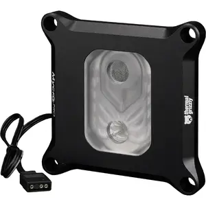Thermal Grizzly Mycro Pro Intel 1851 (черный) термопаста для процессоров Intel