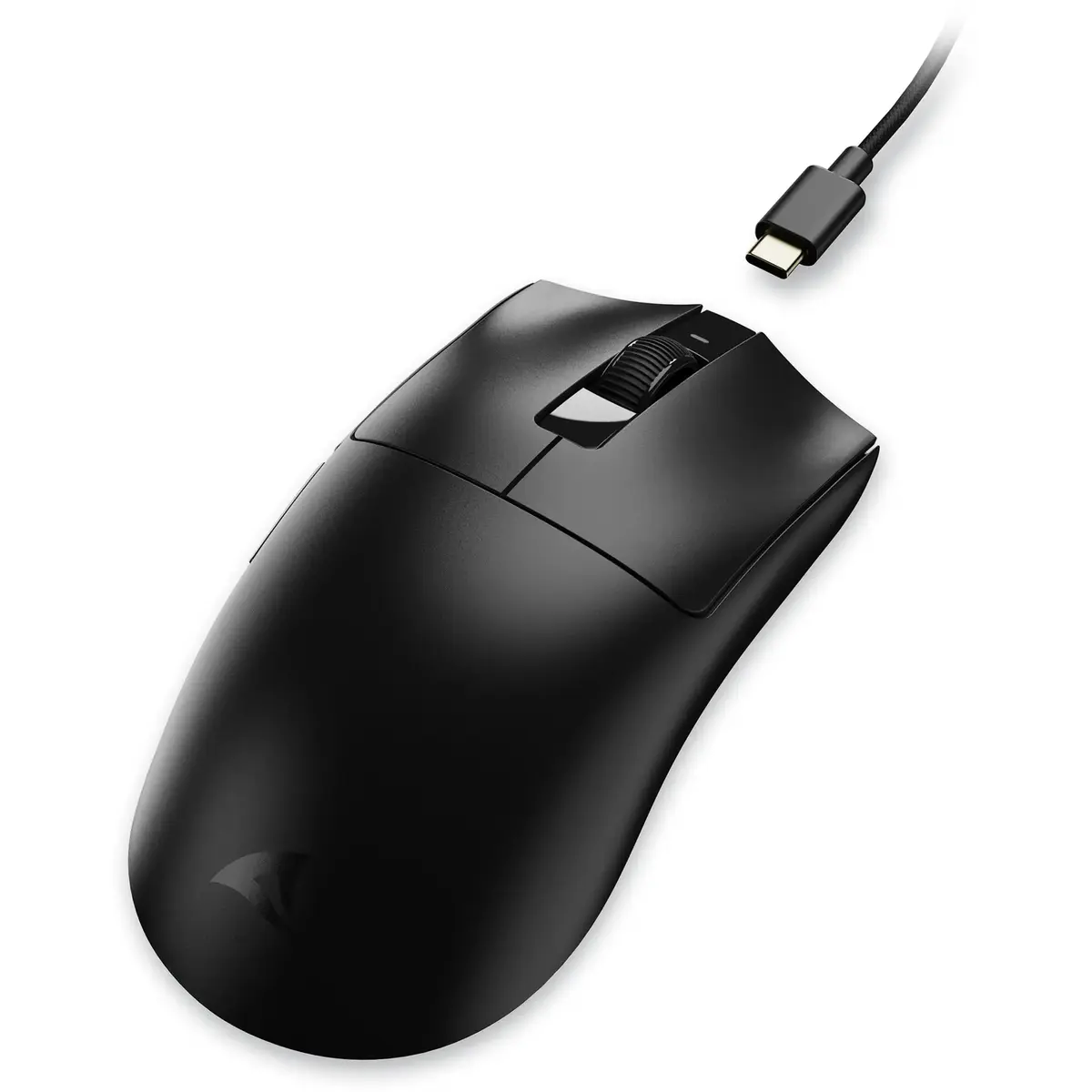 Sharkoon FIREGLIDER One проводная игровая мышь Photo 5