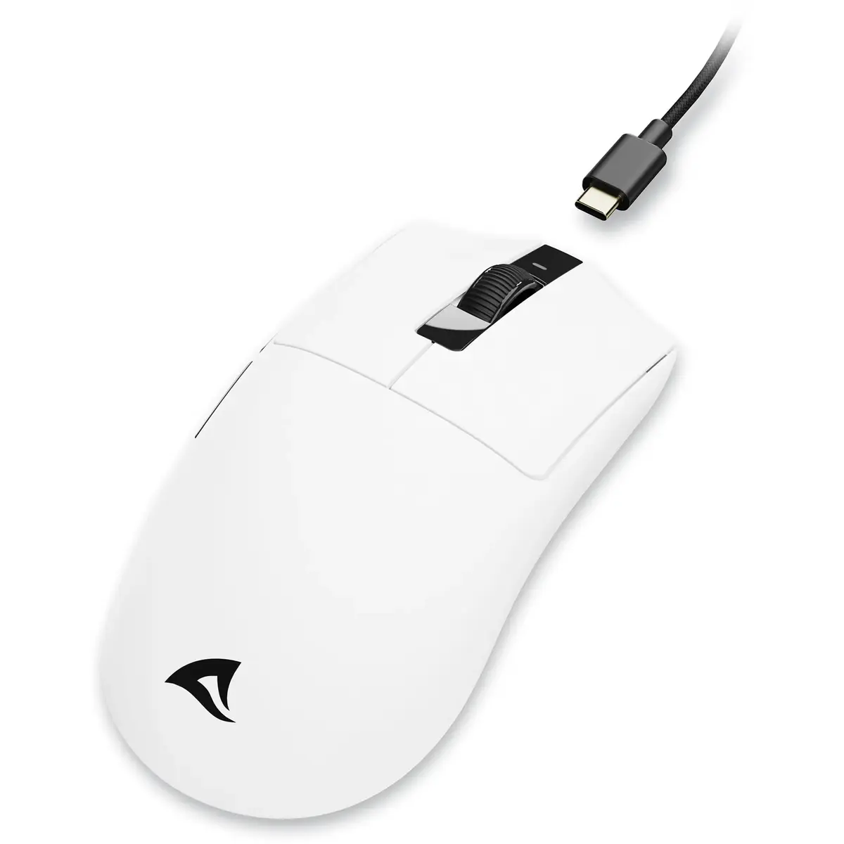 Sharkoon FIREGLIDER One проводная оптическая игровая мышь Photo 5