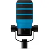 Rode WS14 ветрозащита для PodMic (синий) Photo 2
