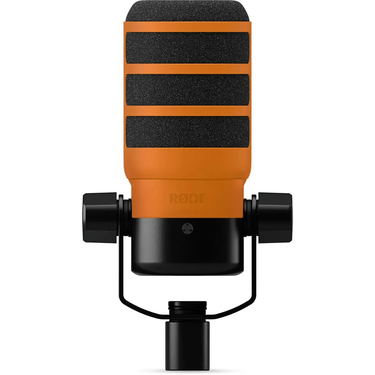 Rode WS14 ветрозащита для PodMic / PodMic USB (оранж.) Photo 2