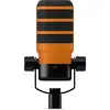 Rode WS14 ветрозащита для PodMic / PodMic USB (оранж.) Photo 2