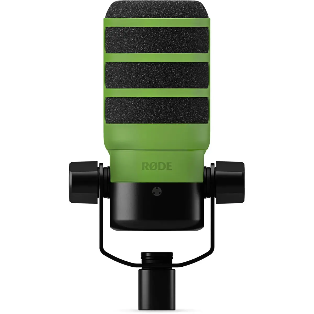 Rode WS14 ветрозащита для PodMic и PodMic USB Photo 2