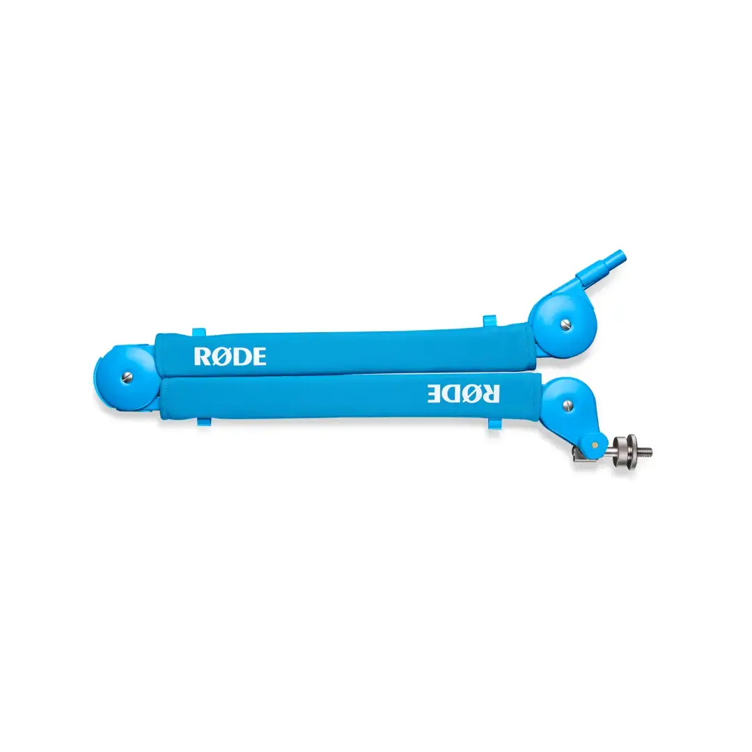 RØDE PSA-1+ broadcast desk microphone arm Photo 2