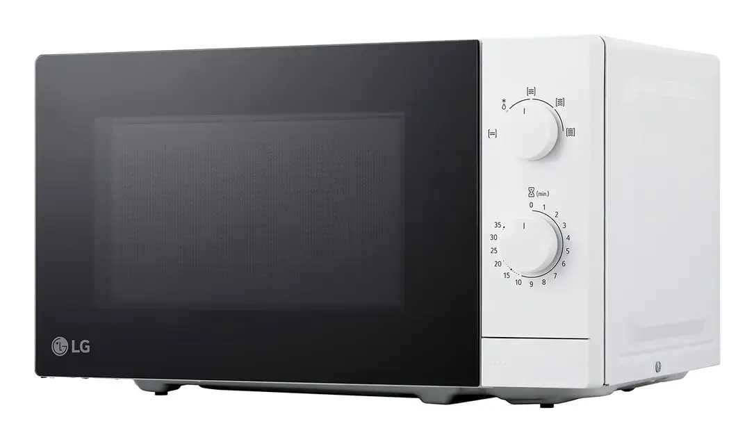 LG MS2082H Solo mikroviļņu krāsns 20 L 700 W Photo 3