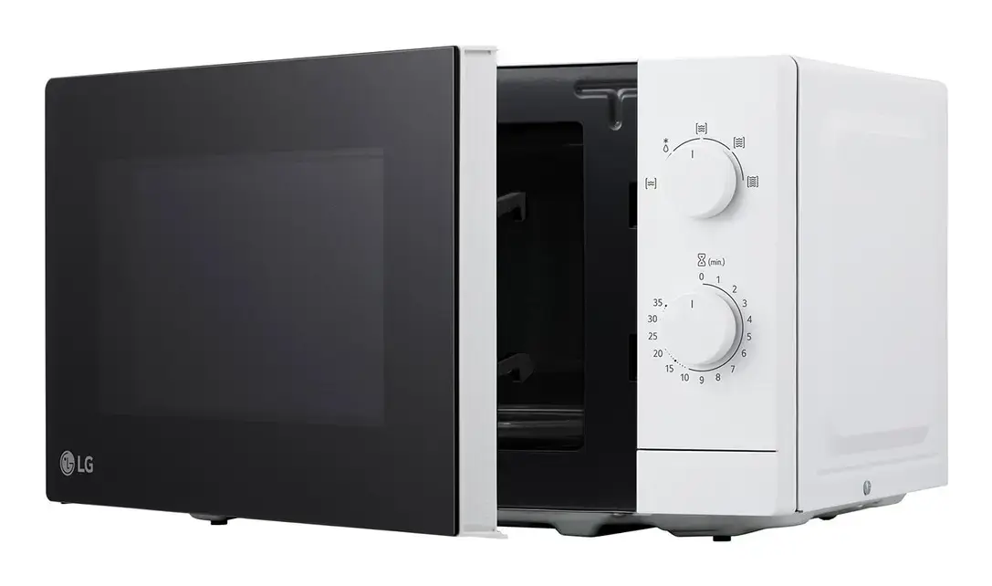 LG MS2082H Solo mikroviļņu krāsns 20 L 700 W Photo 4