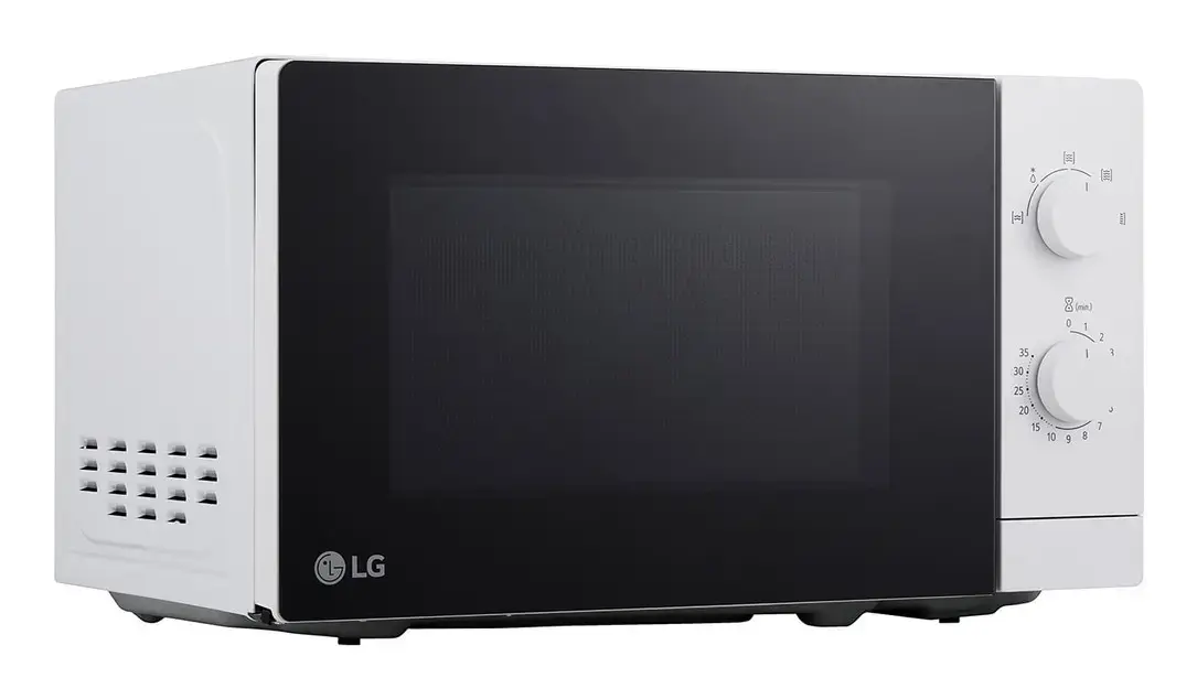 LG MS2082H Solo mikroviļņu krāsns 20 L 700 W Photo 5