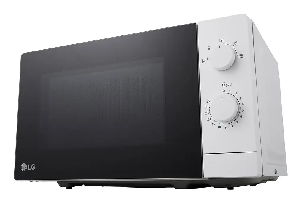 LG MS2082H Solo mikroviļņu krāsns 20 L 700 W Photo 6