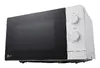 LG MS2082H Solo mikroviļņu krāsns 20 L 700 W Photo 6