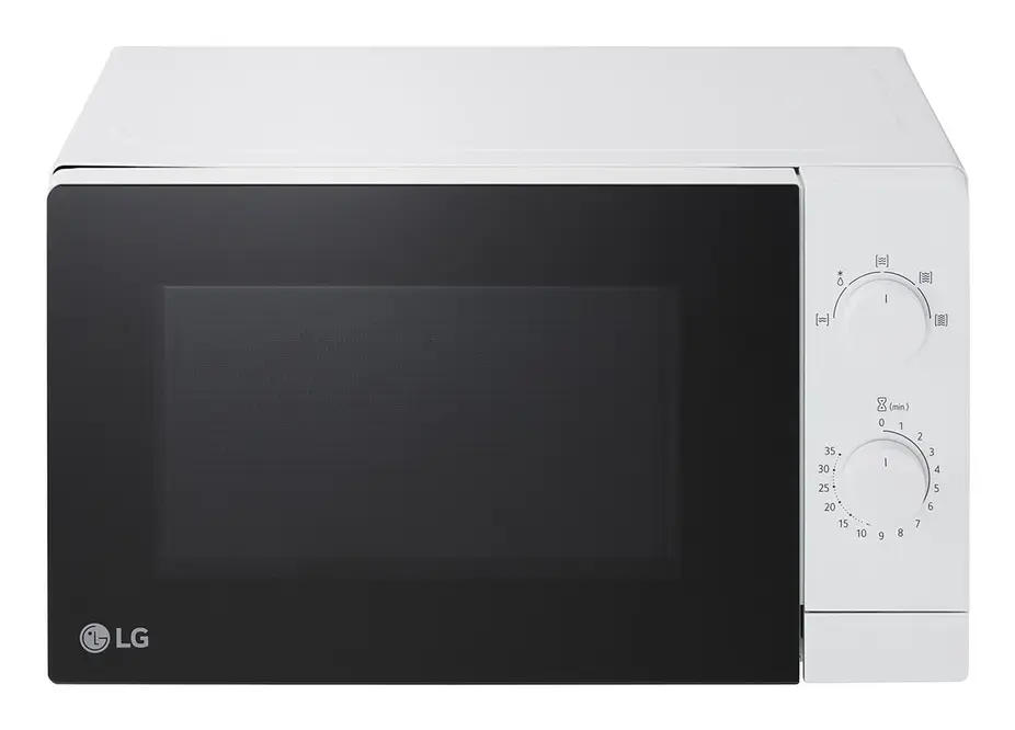 LG MS2082H Solo mikroviļņu krāsns 20 L 700 W Photo 7