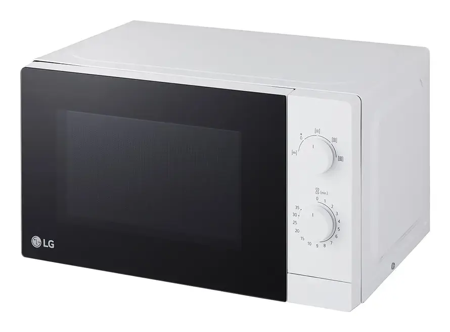 LG MS2082H Solo mikroviļņu krāsns 20 L 700 W Photo 8