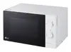 LG MS2082H Solo mikroviļņu krāsns 20 L 700 W Photo 8