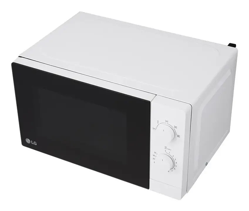 LG MS2082H Solo mikroviļņu krāsns 20 L 700 W Photo 9