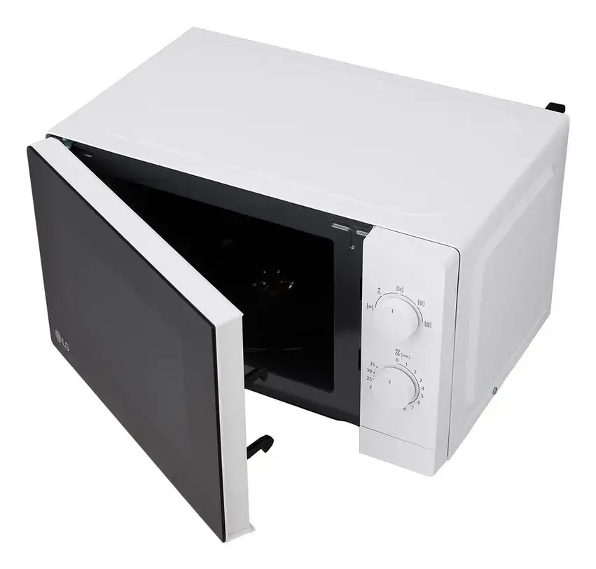 LG MS2082H Solo mikroviļņu krāsns 20 L 700 W Photo 10