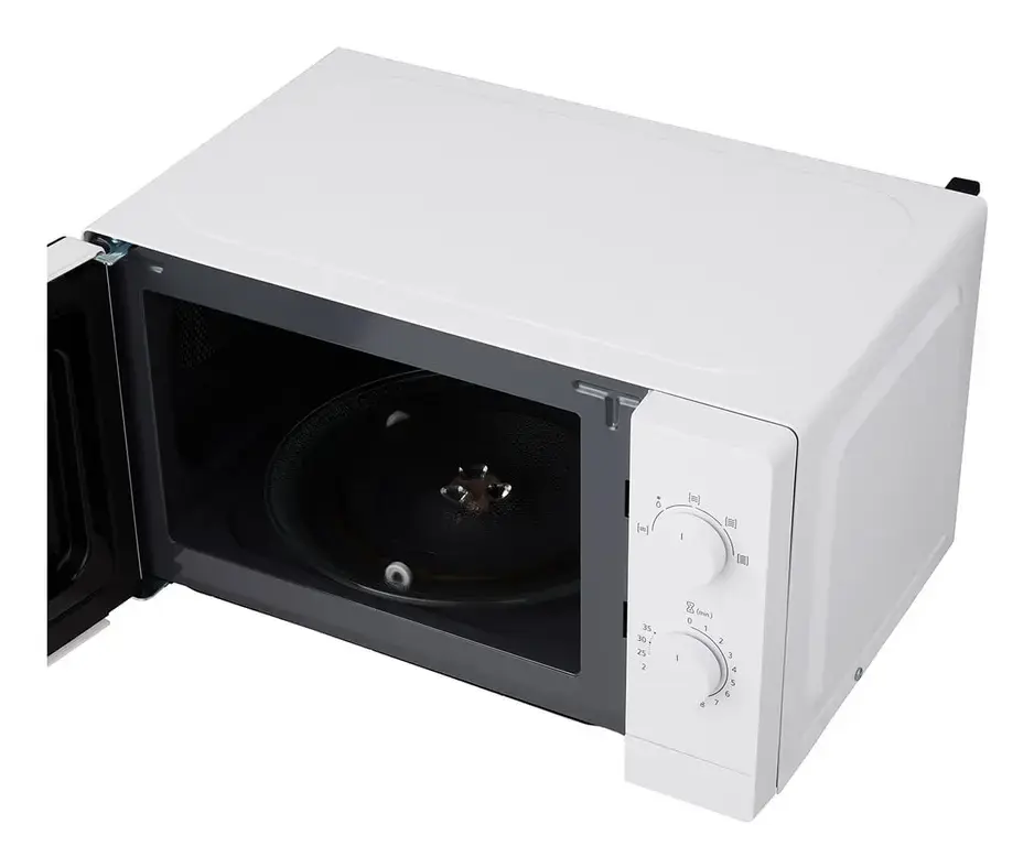 LG MS2082H Solo mikroviļņu krāsns 20 L 700 W Photo 11