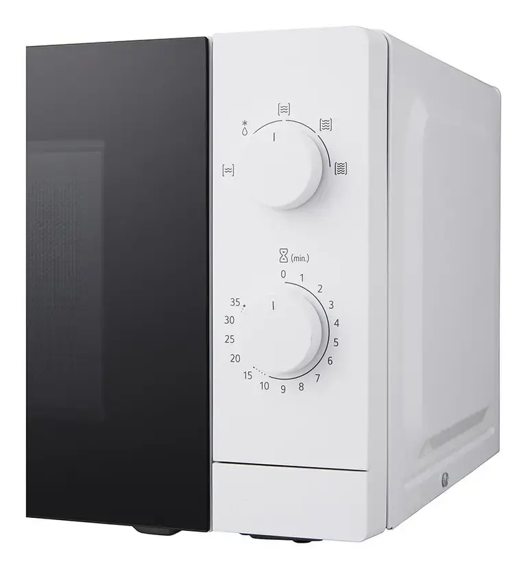LG MS2082H Solo mikroviļņu krāsns 20 L 700 W Photo 12