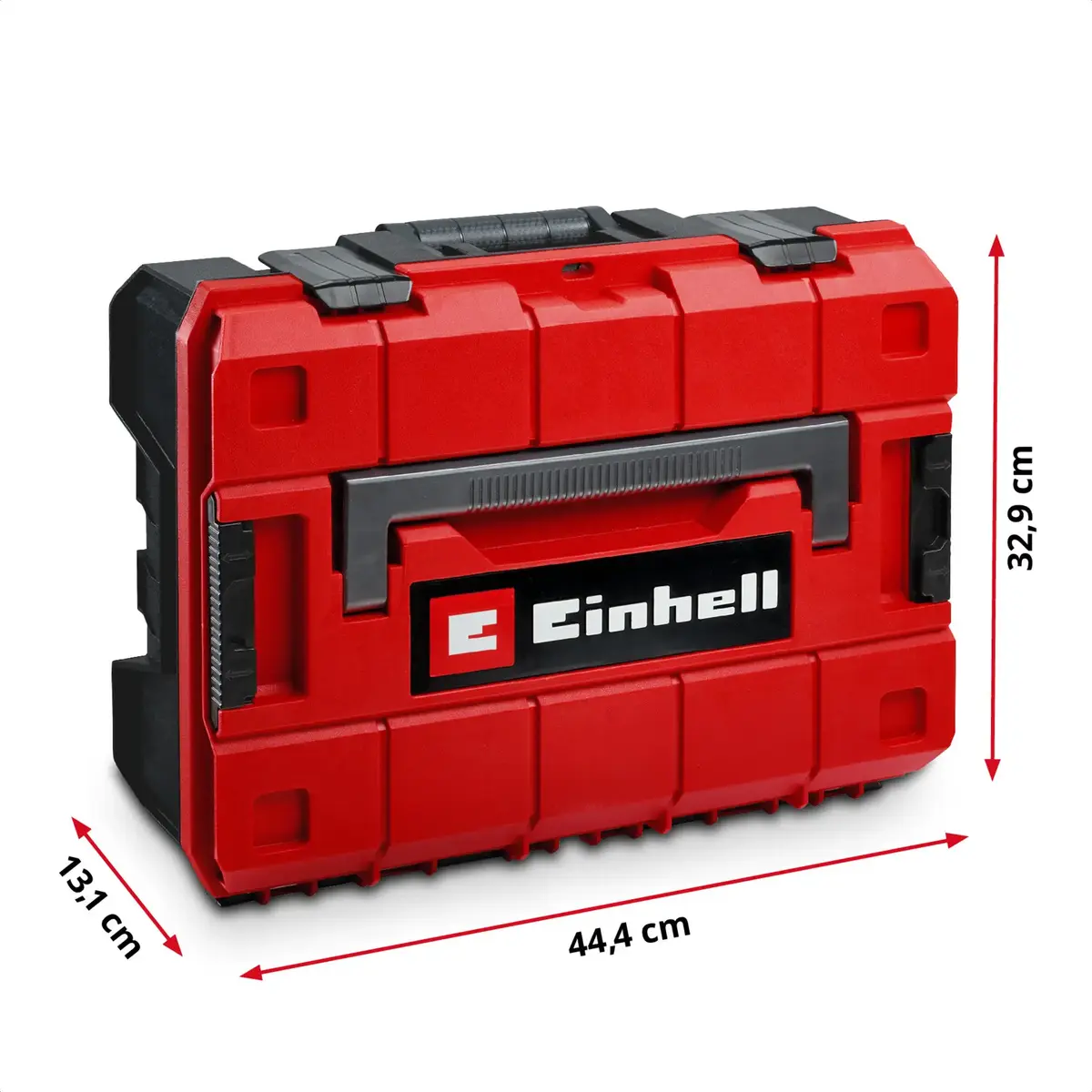 Einhell‑KWB E-Case 79 gab. komplekts Photo 5