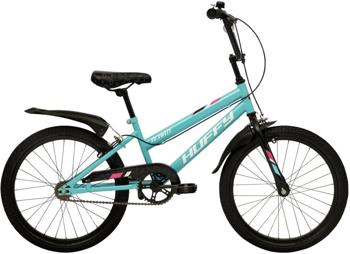 HUFFY So Sweet 20" Kids' Bicycle Photo 2