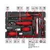 Einhell-KWB E-Case renovation 78 предметов Photo 2