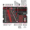 Einhell‑KWB E-Case 201 gab. komplekts Photo 2