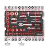 Einhell‑KWB E-Case 201 gab. komplekts Photo 3