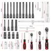 Einhell-KWB E-Case 121 предмет для автомобиля Photo 5