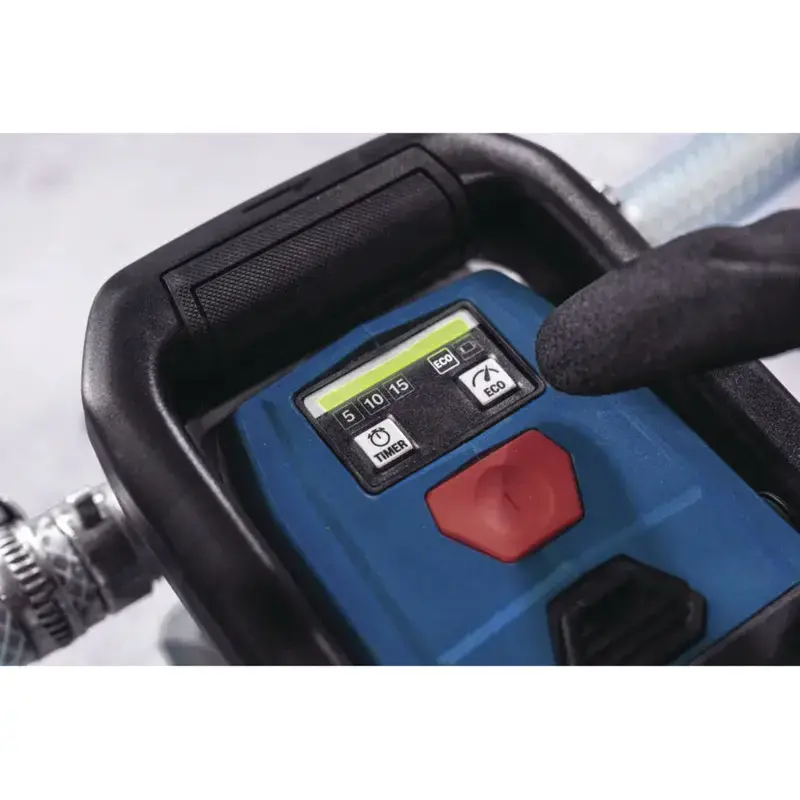 Bosch GTP 18V-28 solo аккумуляторный насос Photo 4