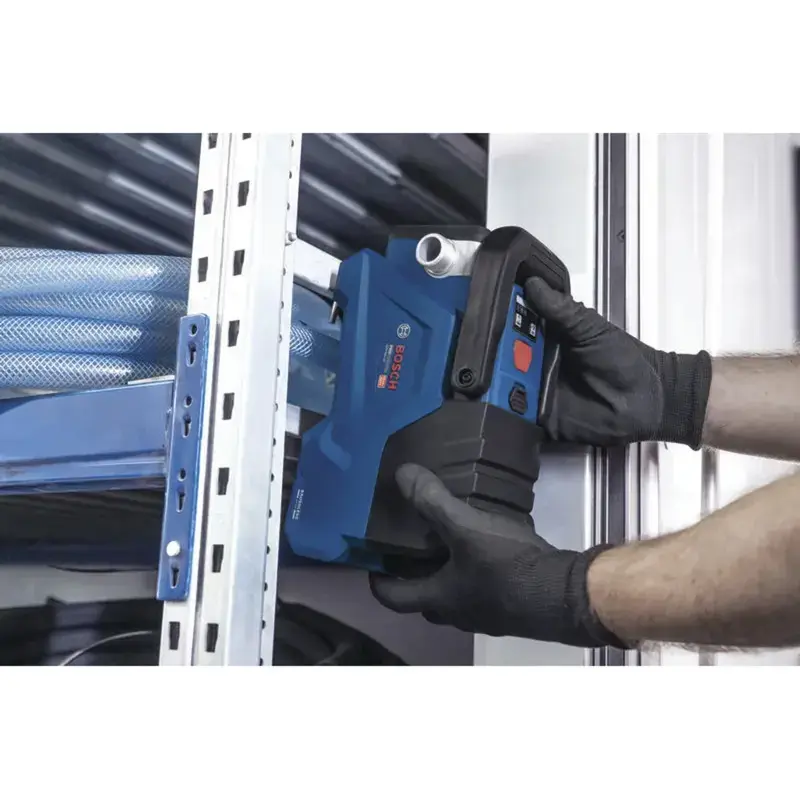 Bosch GTP 18V-28 solo аккумуляторный насос Photo 5