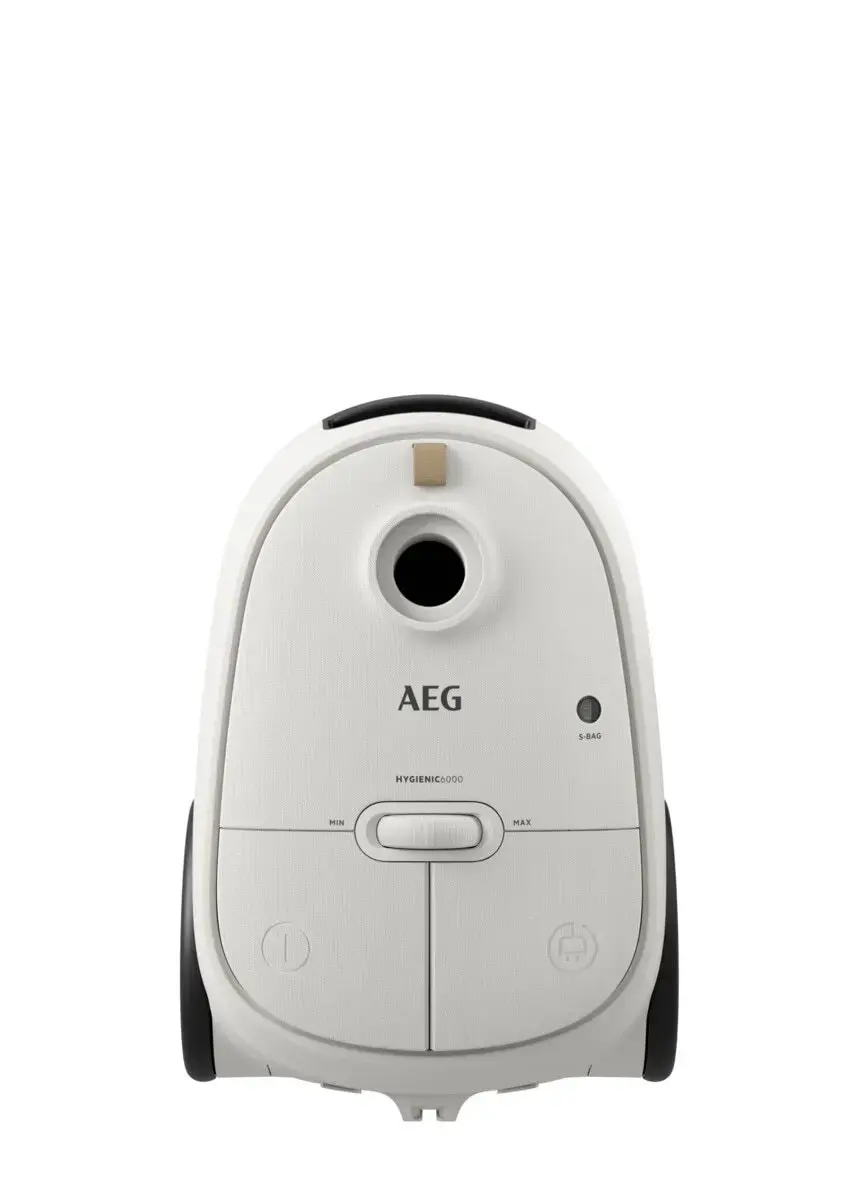 AEG AB61H6SW cylinder vacuum cleaner Photo 2