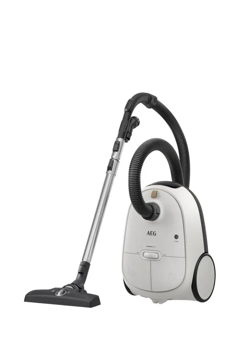 AEG AB61H6SW cylinder vacuum cleaner Photo 3