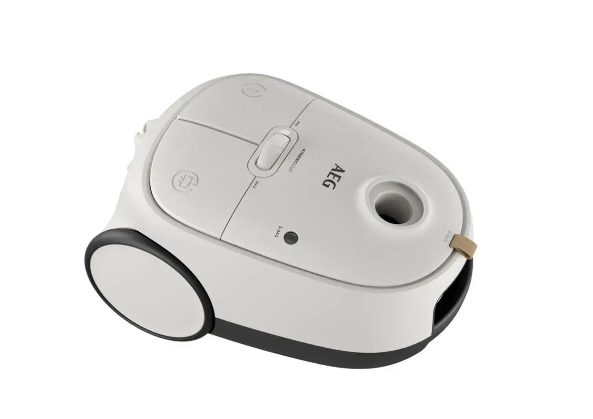 AEG AB61H6SW cylinder vacuum cleaner Photo 5