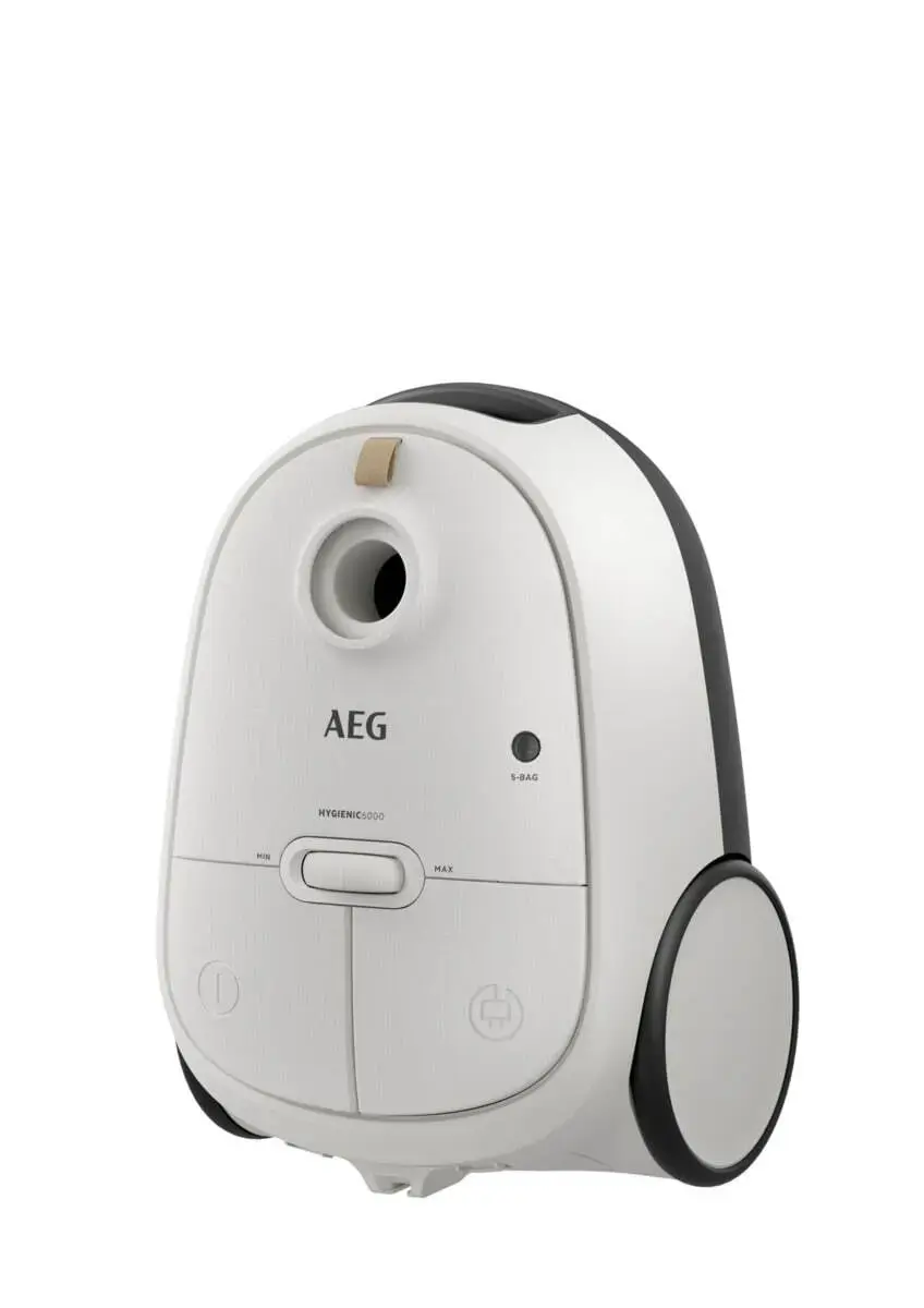 AEG AB61H6SW cylinder vacuum cleaner Photo 6