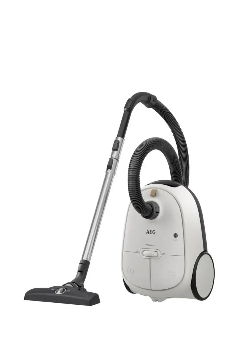 AEG AB61H6SW cylinder vacuum cleaner Photo 7